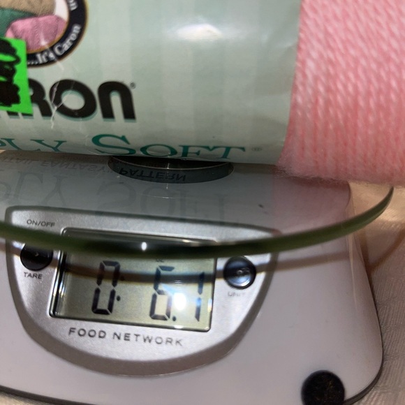 Caron Simply Soft Yarn Bundle - Orchid and Soft Pink - Picture 5 of 5